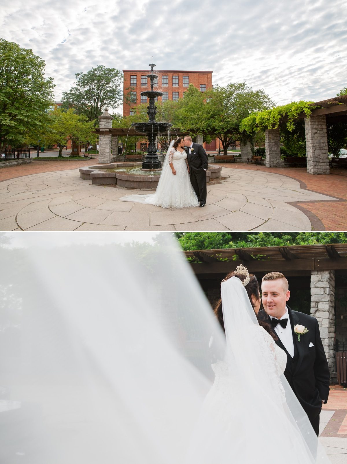 Syracuse Wedding Photographer