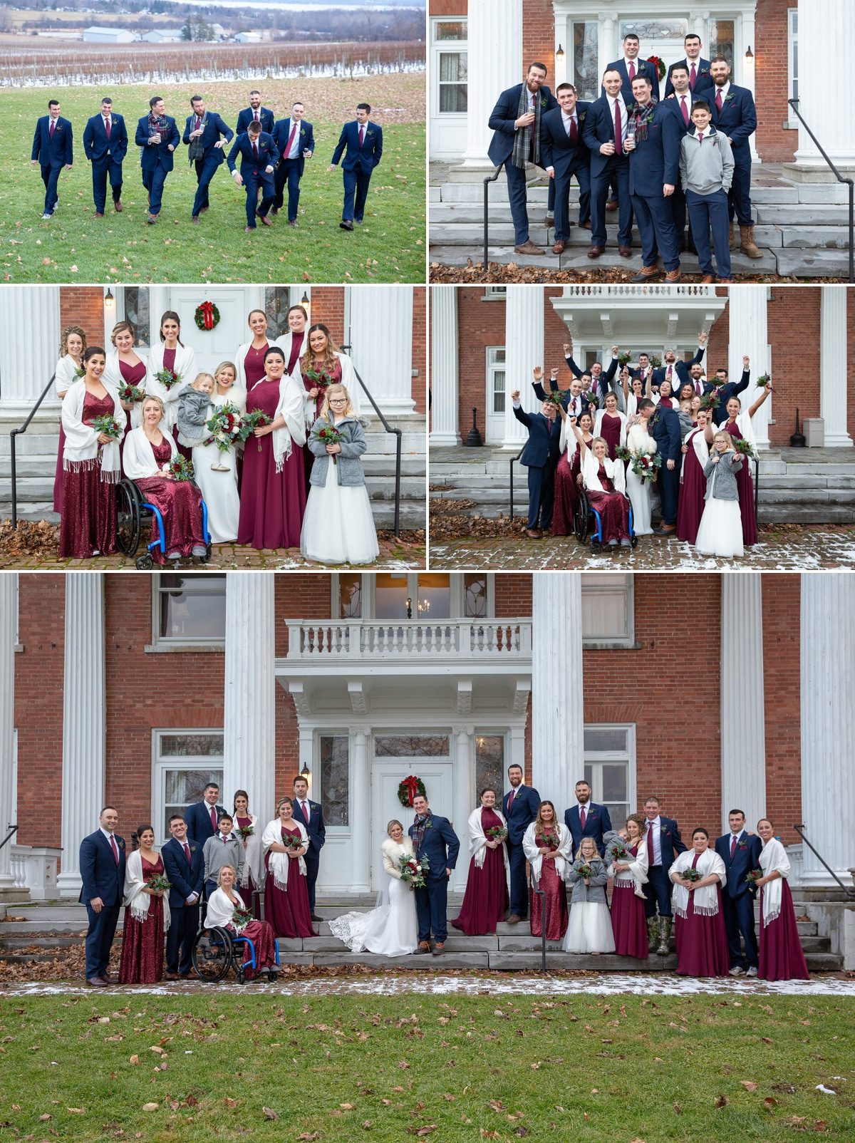 Belhurst-castle-winter-wedding