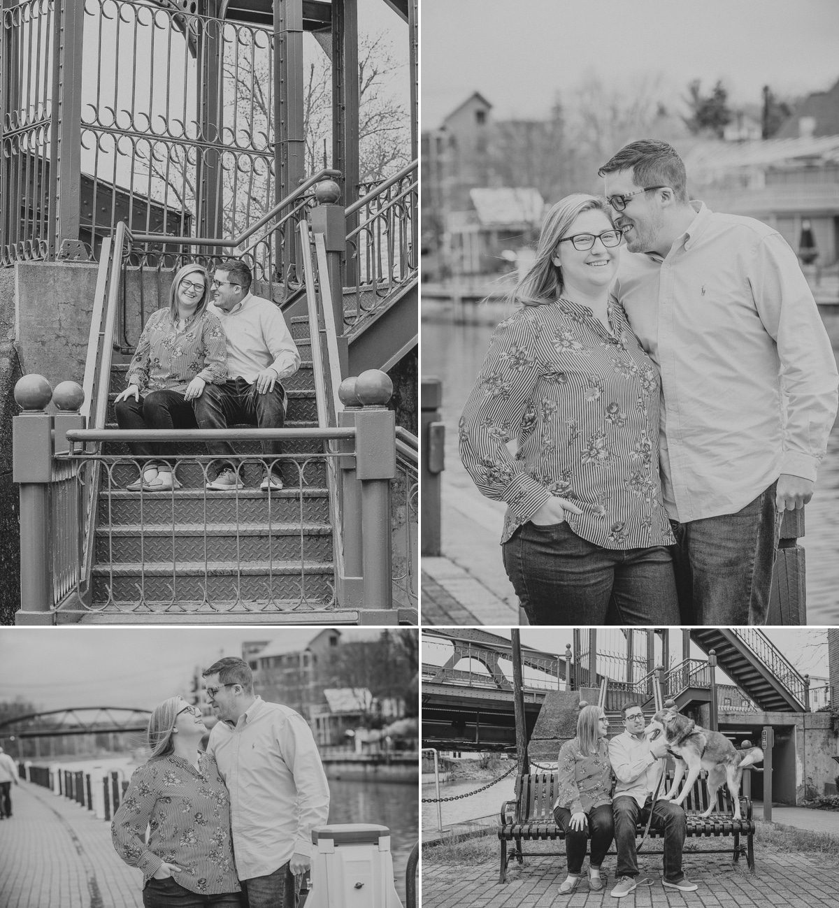 Fairport_Canal_Engagement_session