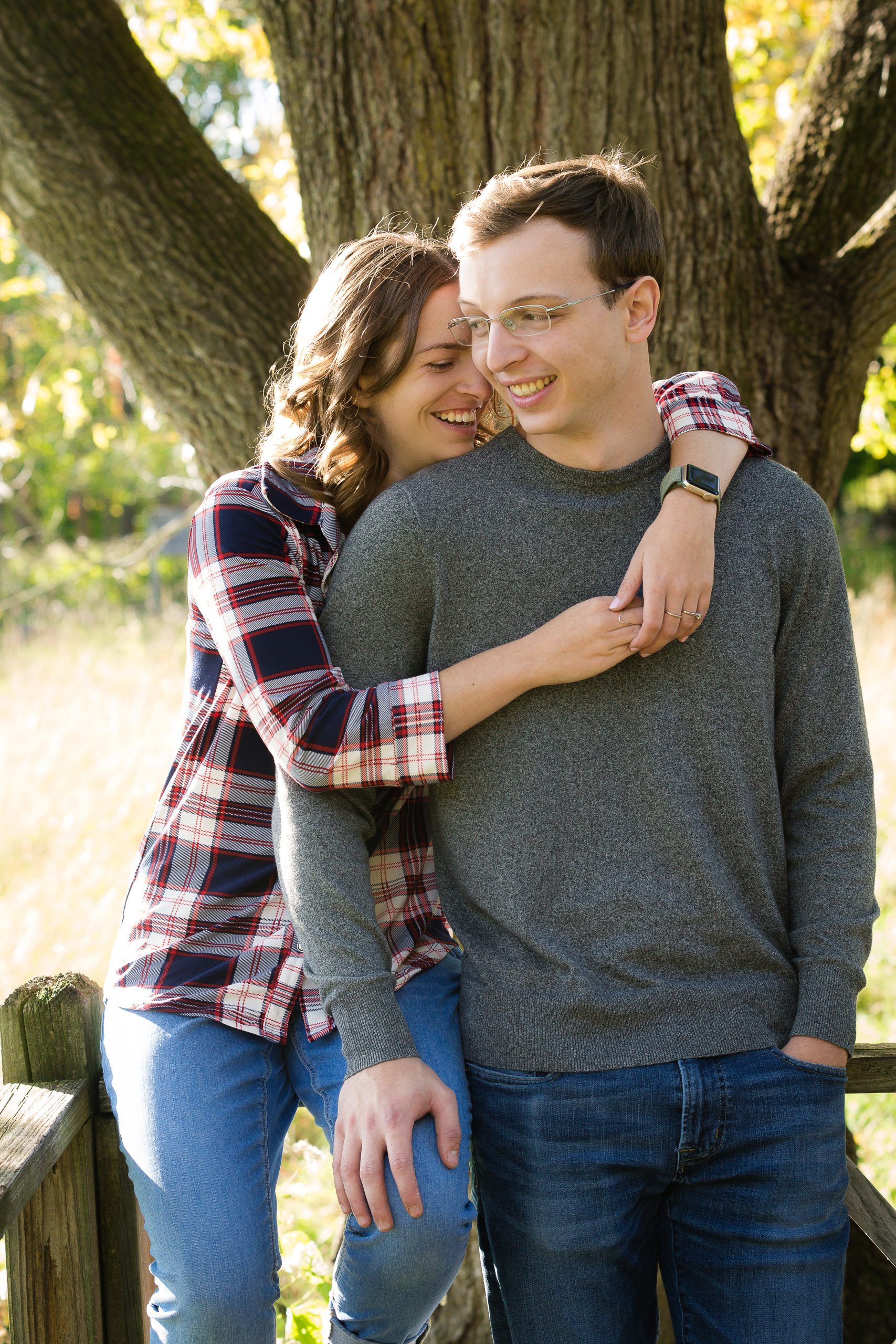 Rochester-NY-Engagement-Session