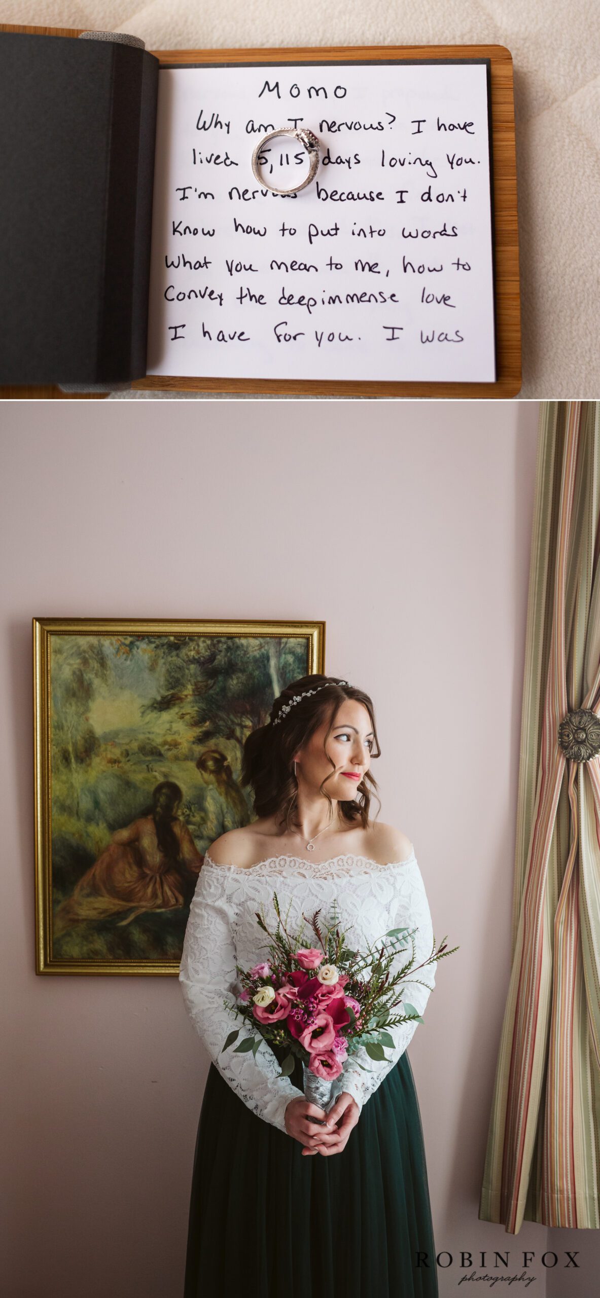 Elopement Photographer Rochester NY