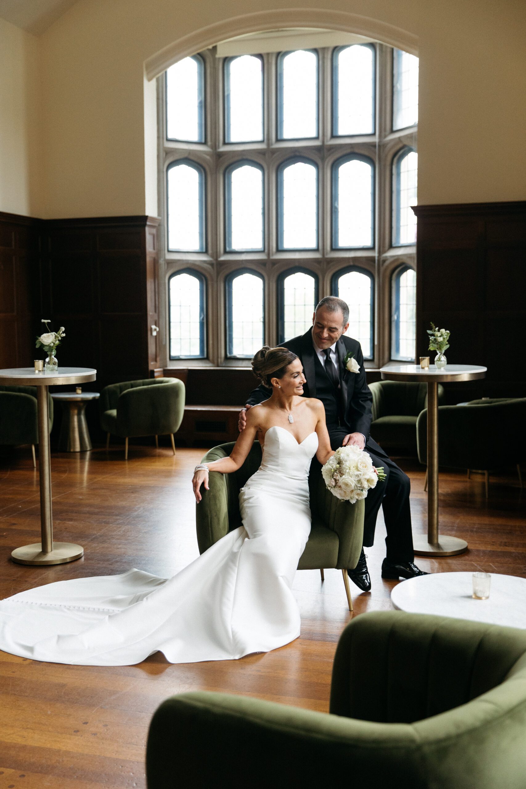 Rochester Wedding Photographer