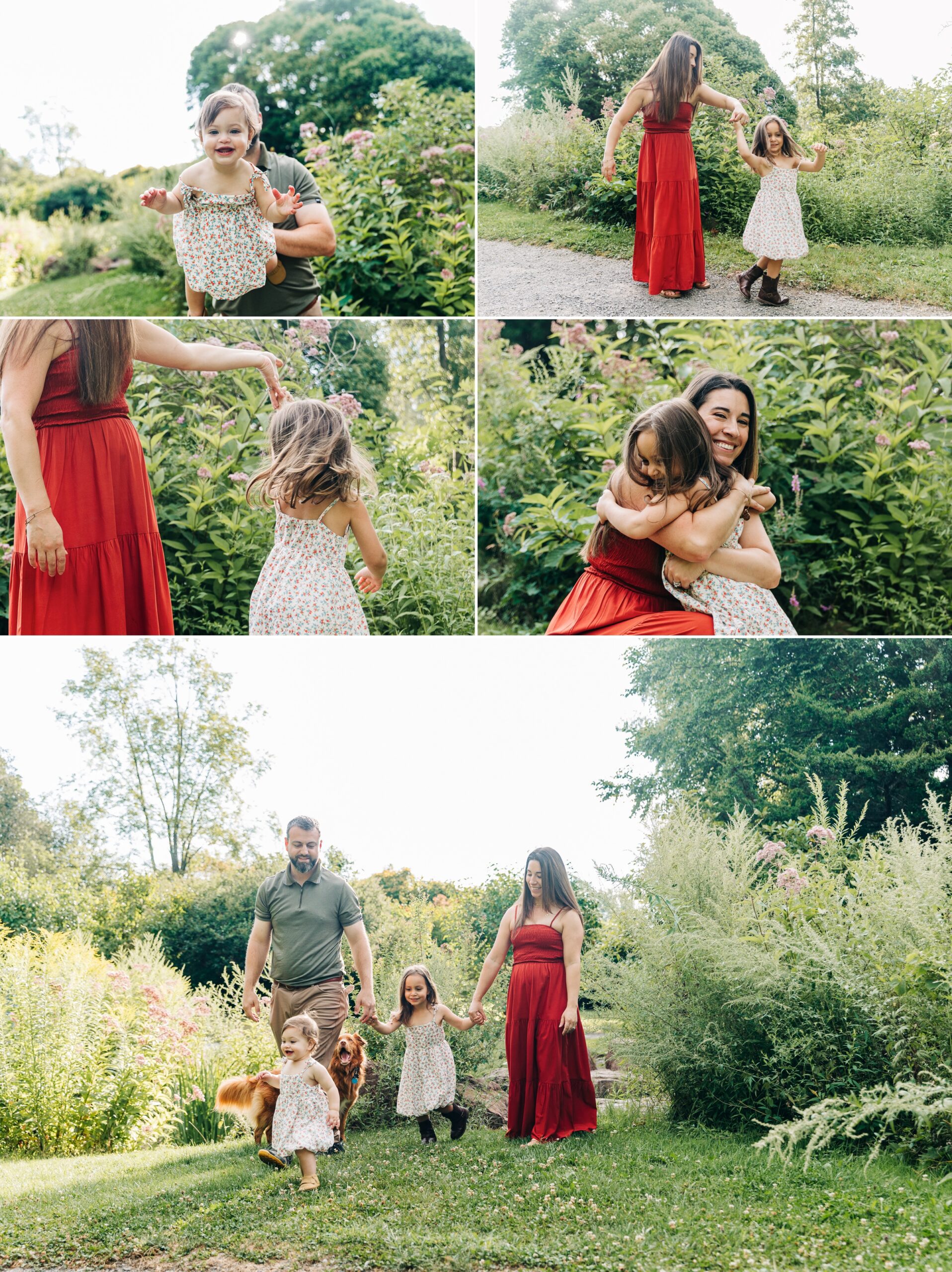 Family Photographer in Rochester NY