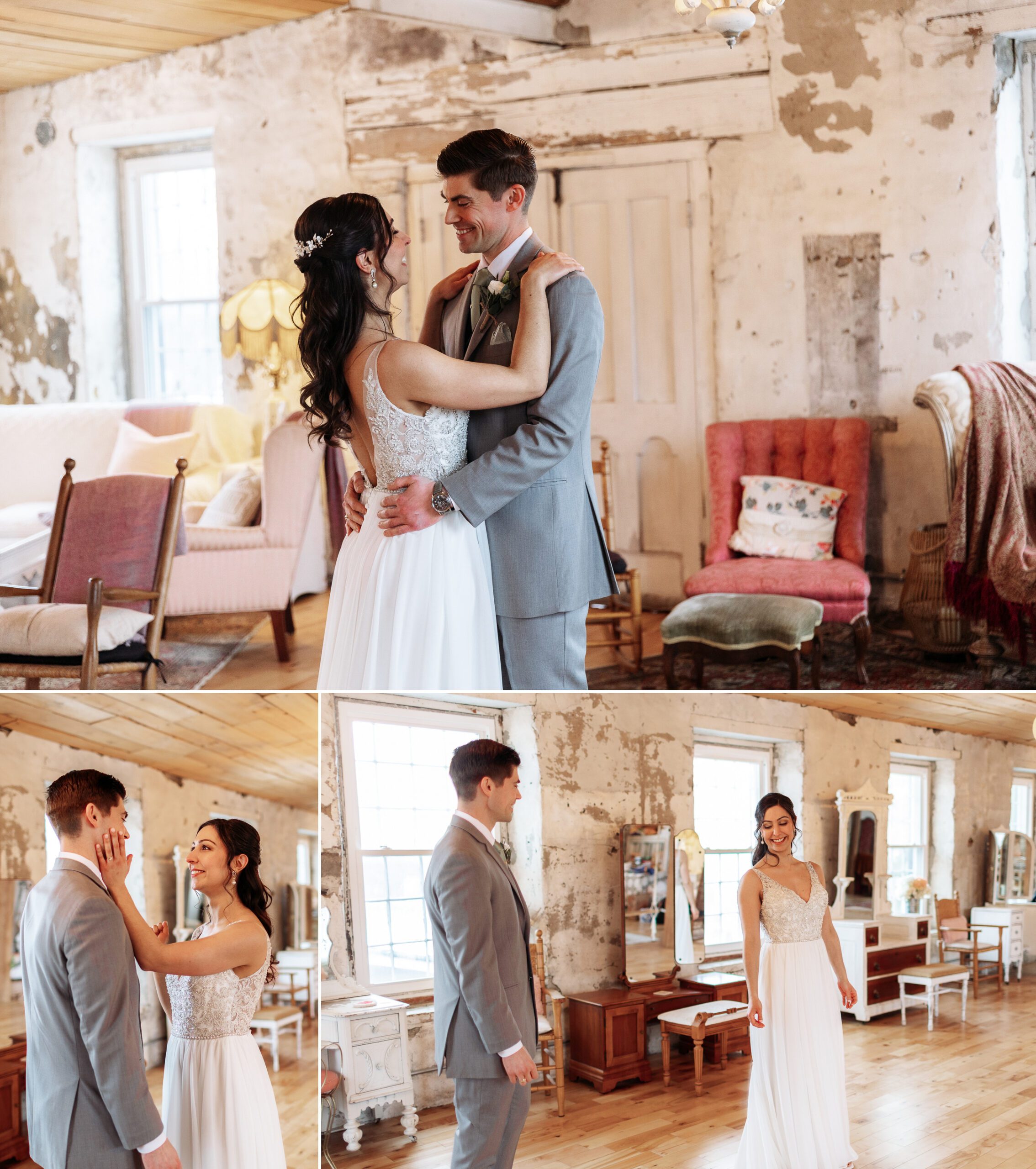 The Sinclair of Skaneateles Wedding