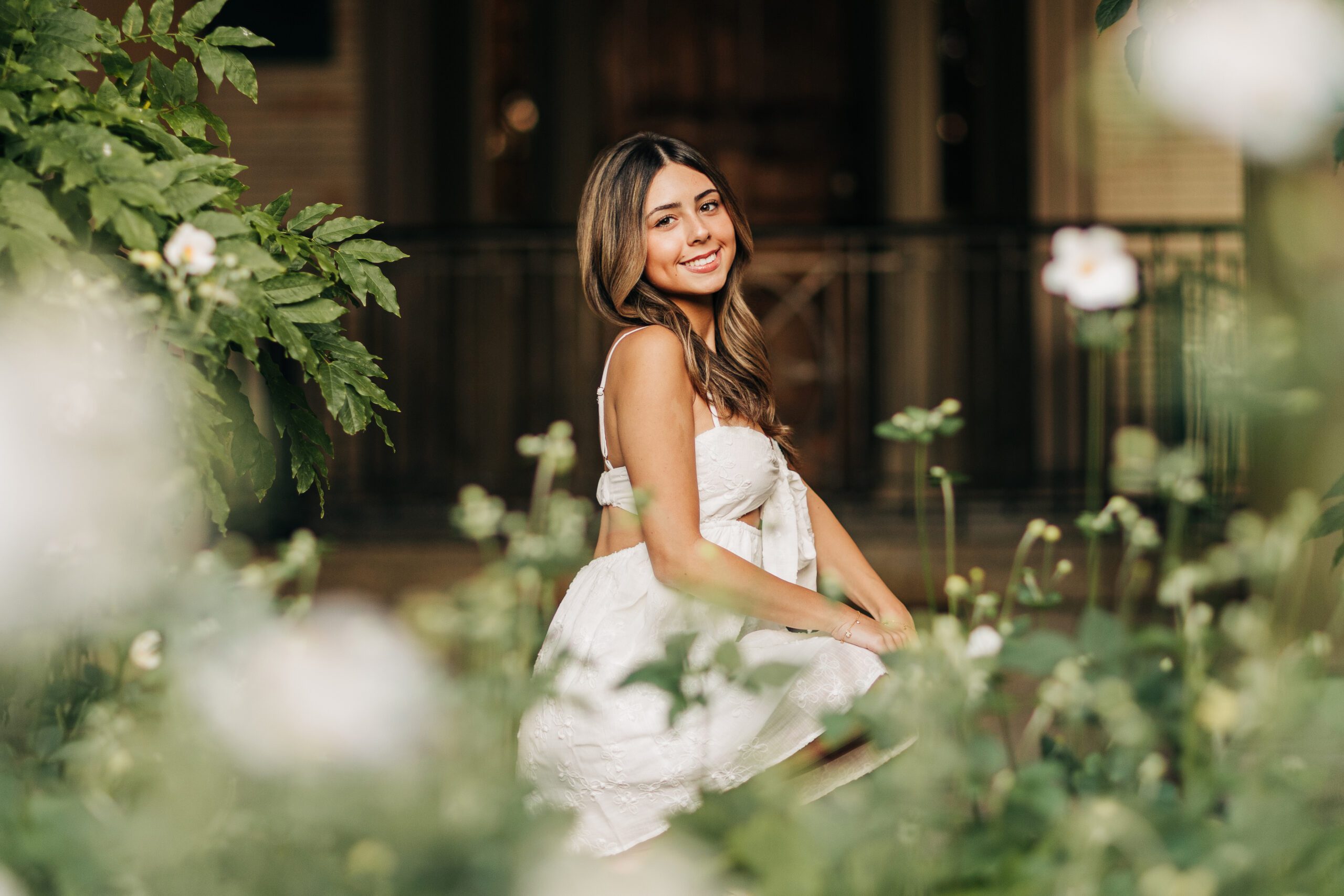Best senior photography Rochester NY