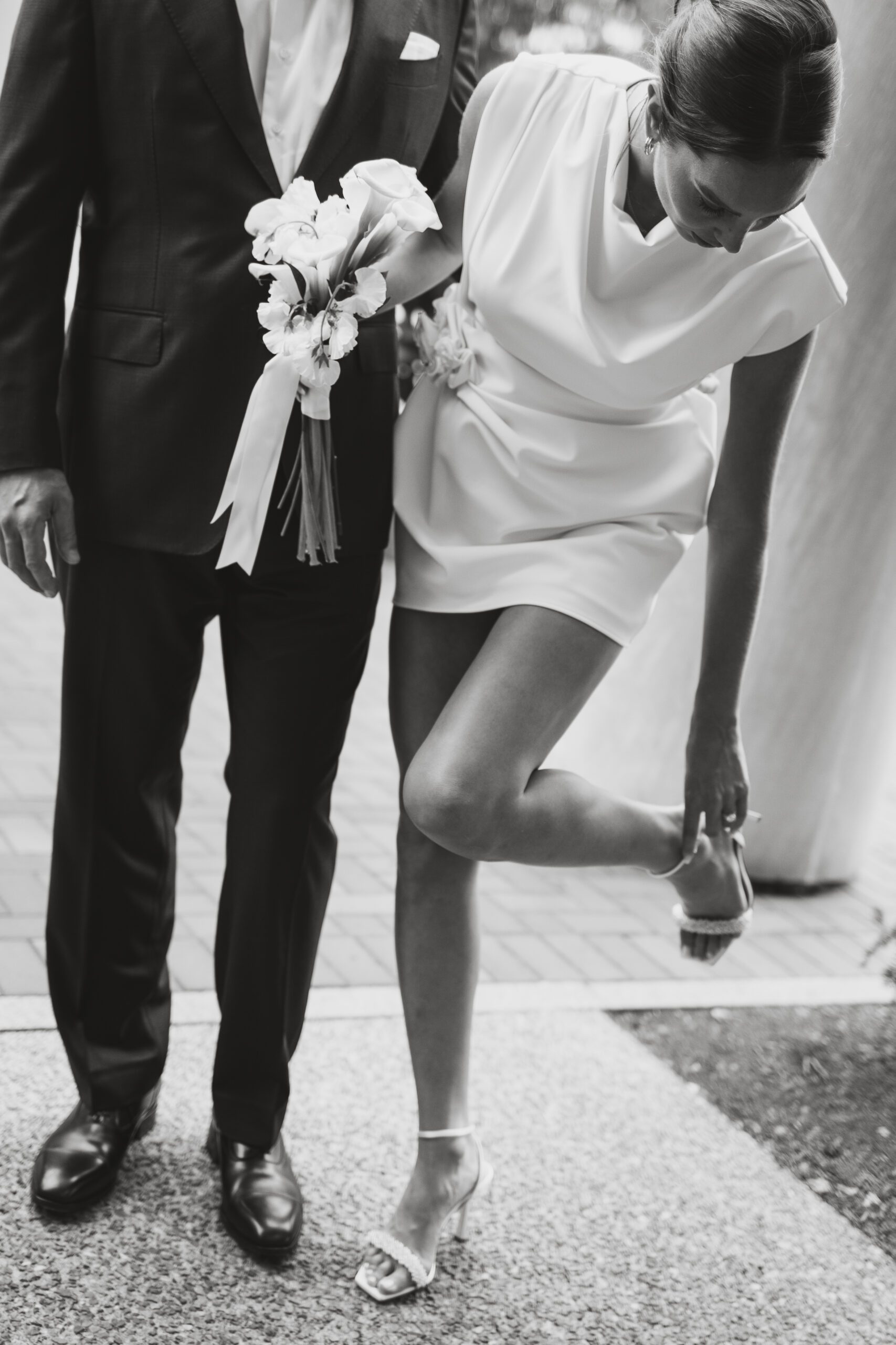 Rochester Wedding Photography